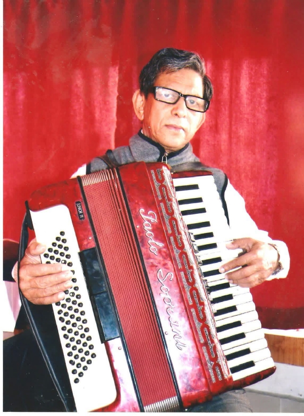 किरण रसाइली किरण रसाइली