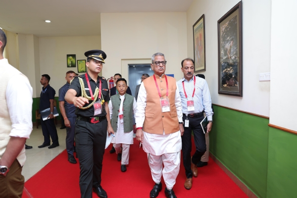 ओम प्रकाश माथुर
