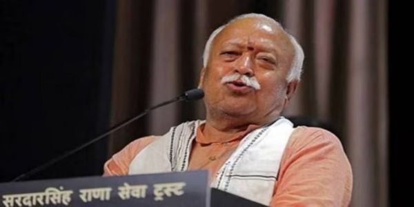 भारतको समय आएको छ, हामीले आफ्नो तयारीलाई तीव्र बनाउनुपर्छः संघ प्रमुख मोहन भागवत