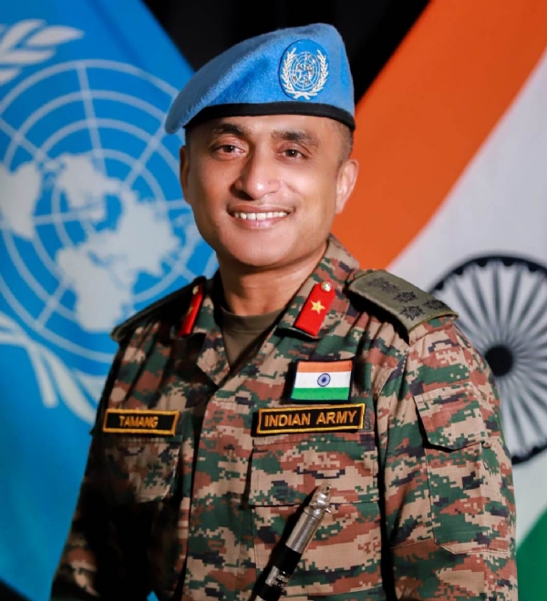 मुनेषचन्द्र तामाङ