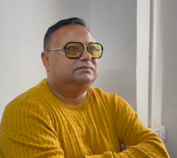 अनित थापा अनित थापा