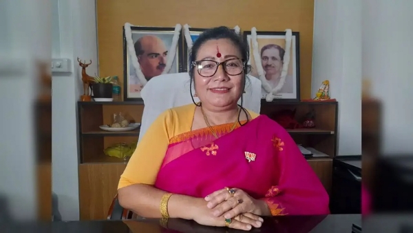 शारदा शारदा