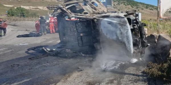 इजरायलको हवाई आक्रमणमा लेबनानी सेना प्रमुख ब्रिगेडियर जनरल रुडोल्फ ह्याकलसहित 12 जनाको मृत्यु