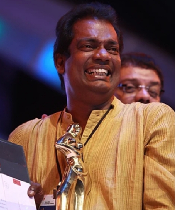 मलयालम चलचित्रका अभिनेता सलीम कुमार मलयालम चलचित्रका अभिनेता सलीम कुमार