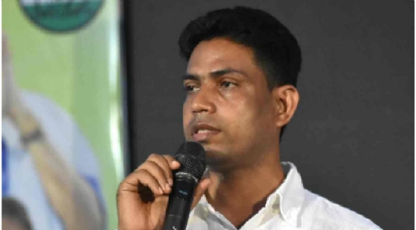 जहाँगीर खान जहाँगीर खान
