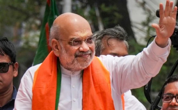 शाह शाह