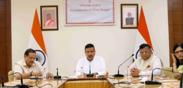शुभेन्दु अधिकारी शुभेन्दु अधिकारी