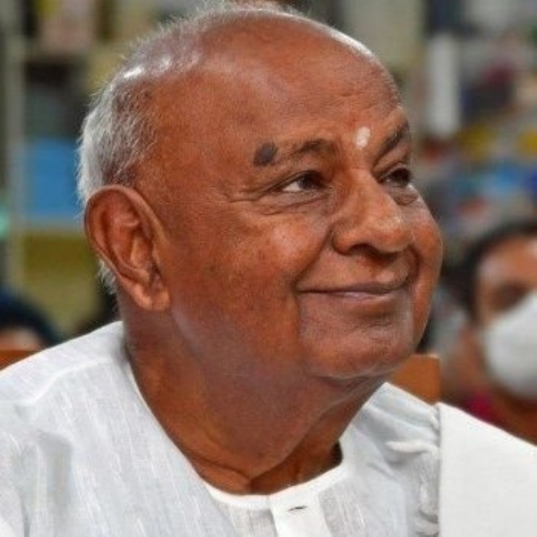 देवेगौड़ा देवेगौड़ा