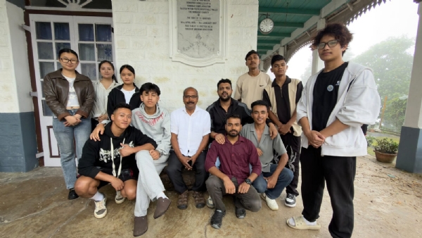 वृक्ष रोपण कार्यक्रम सम्पन्न