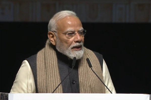 मोदी