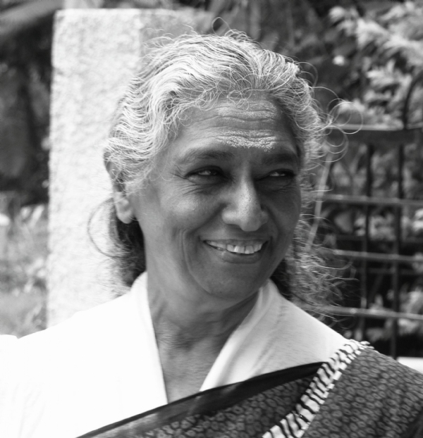 जानकी
