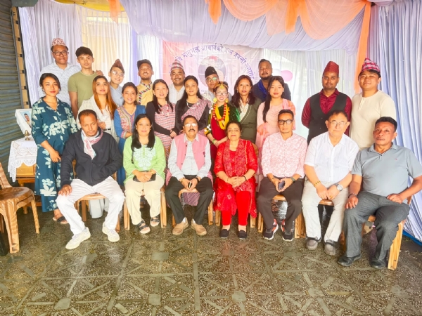 Bhanu jayanti at kurseong court Bhanu jayanti at kurseong court