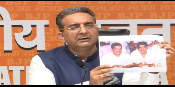 ताहिर हुसैनमा कोर्टको फसेलाको भाजपाले गऱ्यो स्वागत