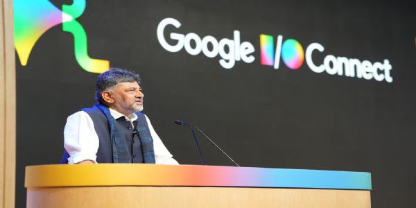 बेङ्गलुरूमा देशको पहिलो सरकारी नेतृत्वको एआई विश्वविद्यालय स्थापित हुनेछ- मुख्यमन्त्री