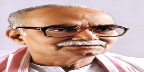 केन्द्रिय मन्त्रीहरूले चौथो सरसंघचालक रज्जू भैयाको पुण्यतिथिमा श्रद्धाञ्जली अर्पण गरे