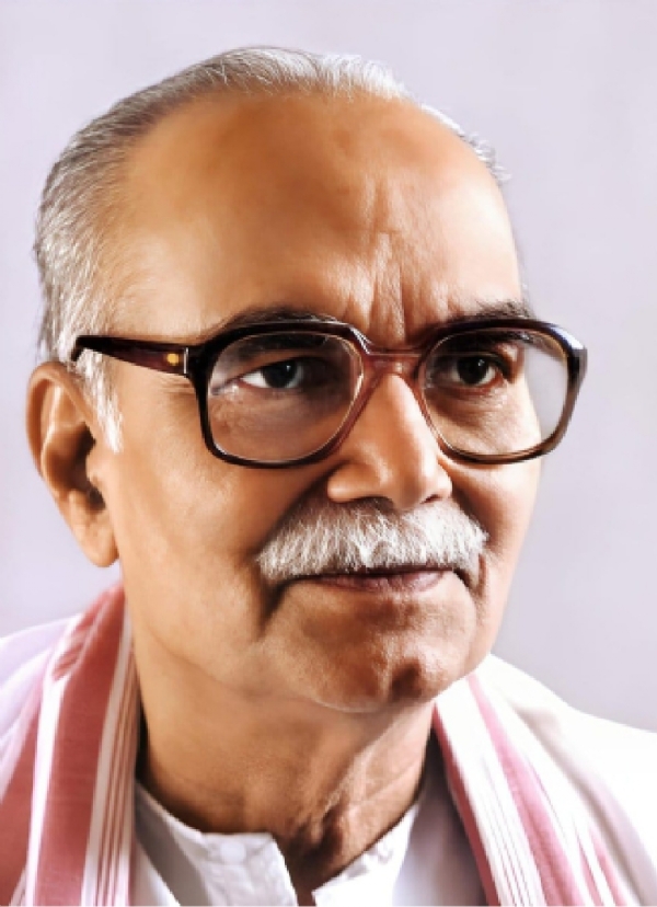 प्रो. राजेन्द्र सिंह ‘रज्जू भैया’