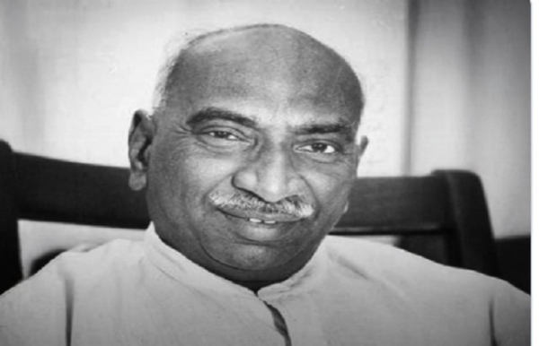 कामराज कामराज