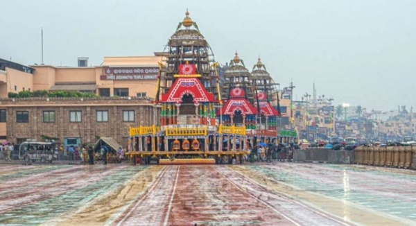 रथ रथ