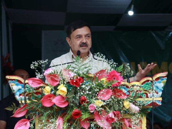जीटी ढुङ्गेल जीटी ढुङ्गेल