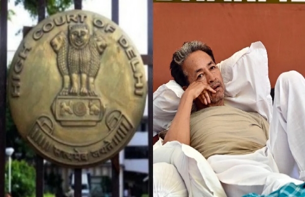 दिल्ली हाई कोर्ट (फाइल फोटो) दिल्ली हाई कोर्ट (फाइल फोटो)