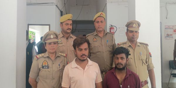 रक्सी व्यापारीबाट पैसा हिनामिना गर्न डकैतीको कथा बनाएको आरोपमा सेल्सम्यान पक्राउ