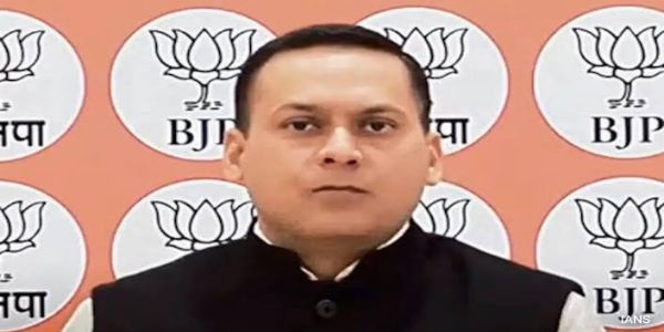 भाजपा नेता अमित मालवीयले सोनाम वाङचुकको सन्दर्भमा भने- सबै कुरा वाङचुकको सहमतिमा भयो