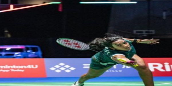पीभी सिन्धुले रचिन् इतिहास, अकाने यामागुचीलाई पराजित गर्दै जितिन् जापान ओपन २०२६ को उपाधि
