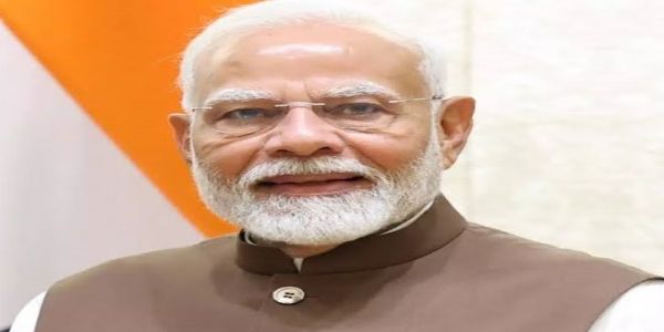 जापान ओपन 2026 मा जितेकोमा प्रधानमन्त्री मोदीले पीवी सिन्धुलाई बधाई दिए