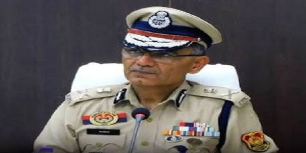 त्रिपुराका डीजीपी अनुराग धनखड़को संदिग्ध अवस्थामा मृत्यु, अनुसन्धान शुरु