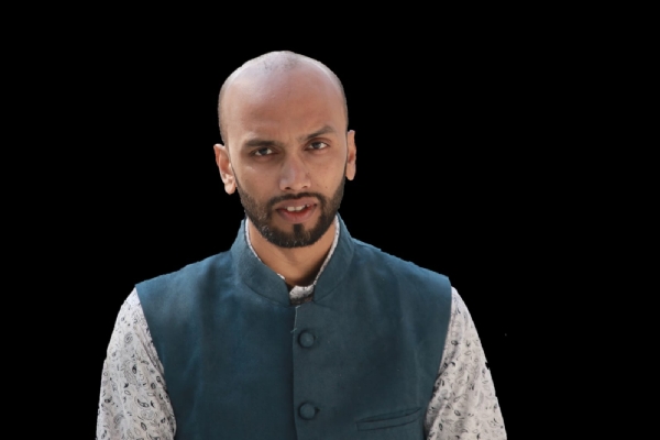 चन्दन प्रसाद चन्दन प्रसाद