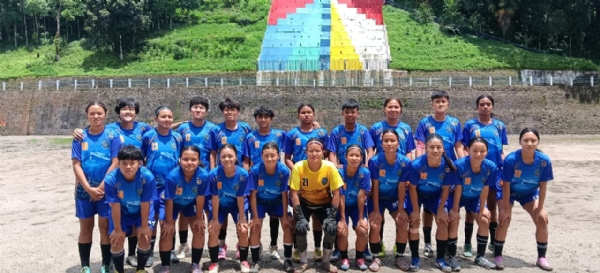 Women football team