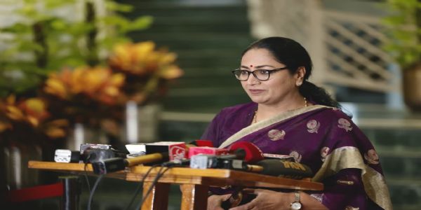 दिल्लीमा अल्पसंख्यक आयोग र महिला आयोगका अध्यक्षको नियुक्ति