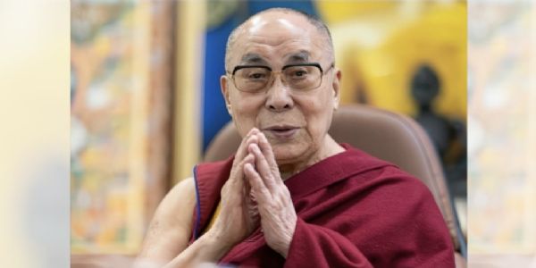नेपालमाथि चिनको दबाउको असर, काठमाडौँमा हुने तिब्बत सम्मेलनमा दलाई लामाका प्रतिनिधि नआउने