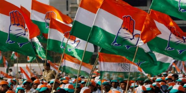 काङ्ग्रेस अध्यक्षले विचार विभागका चार प्रदेश अध्यक्ष नियुक्त गरे