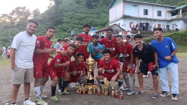 युनाइटेड एफसी दार्जिलिङ