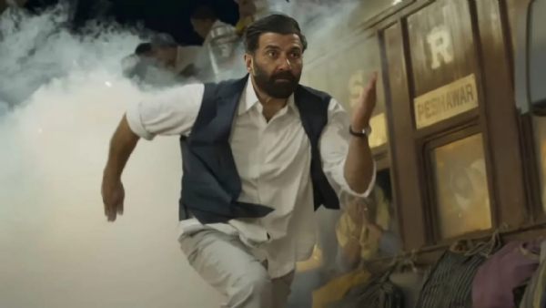 सनी देओल - फोटो सोर्स एक्स