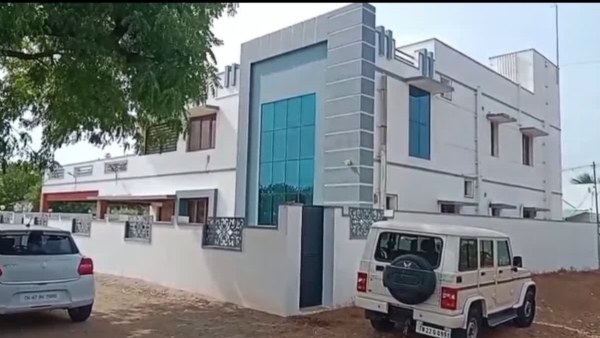 भ्रष्टाचार विरोधी पुलिस की छापेमारी भ्रष्टाचार विरोधी पुलिस की छापेमारी
