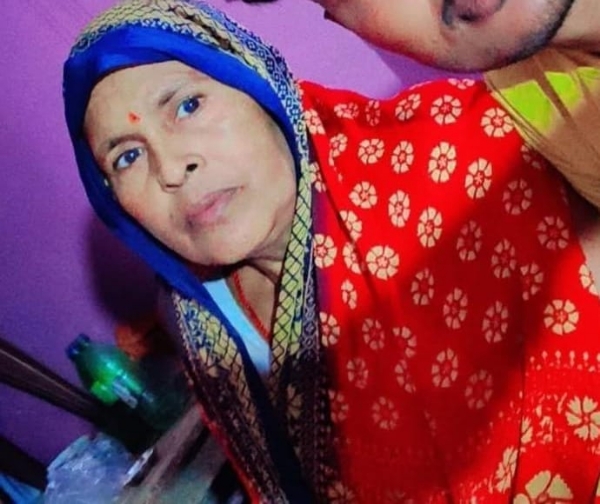 मृतका का फाइल फोटो मृतका का फाइल फोटो