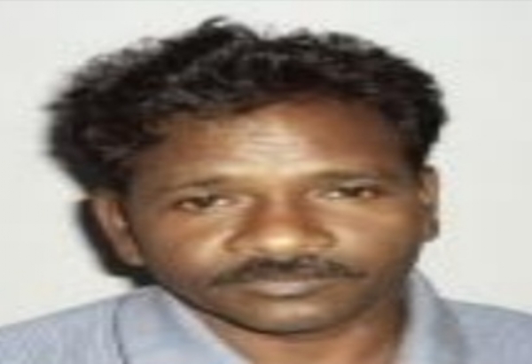 मिसिर बेसरा की फाइल फोटो