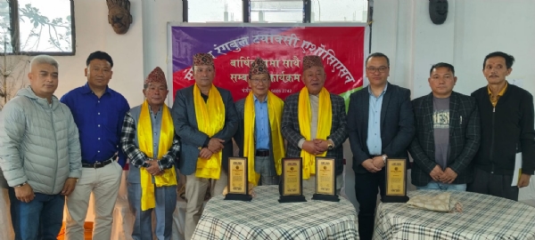 Taxi association Taxi association