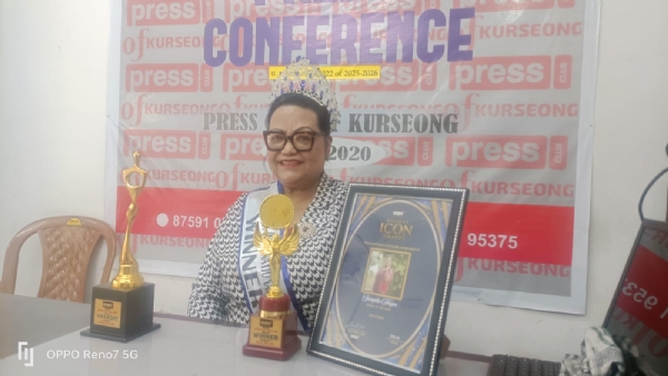 Sangeeta Thapa