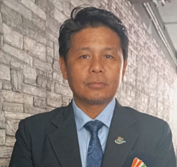 Karma la Sherpa
