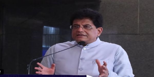 केन्द्रिय वाणिज्य तथा उद्योग मन्त्रीको खेलौना उद्योगलाई निर्यात १० गुणाले बढाउने लक्ष्य राख्न आह्वान