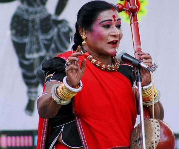तीजन तीजन