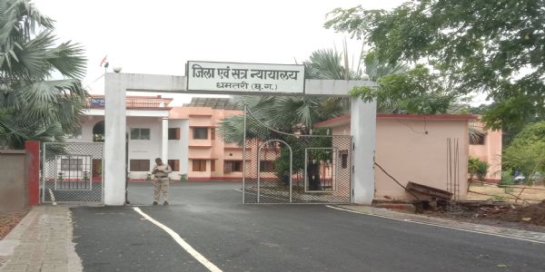 श्रीमतीको हत्या, पति र भतिजालाई आजीवन कारावास