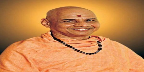 अयोध्यामा राममन्दिर 'चढ़ावा' चोरीको घटनाले अत्यन्त आहत, दुखी, लज्जित छु: गोविन्द गिरि महाराज