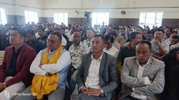 Anit thapa