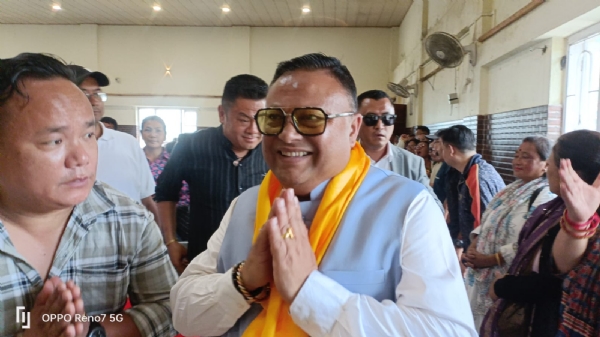 Anit thapa Anit thapa