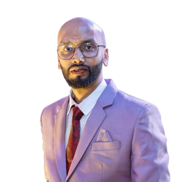 Chandan prasad
