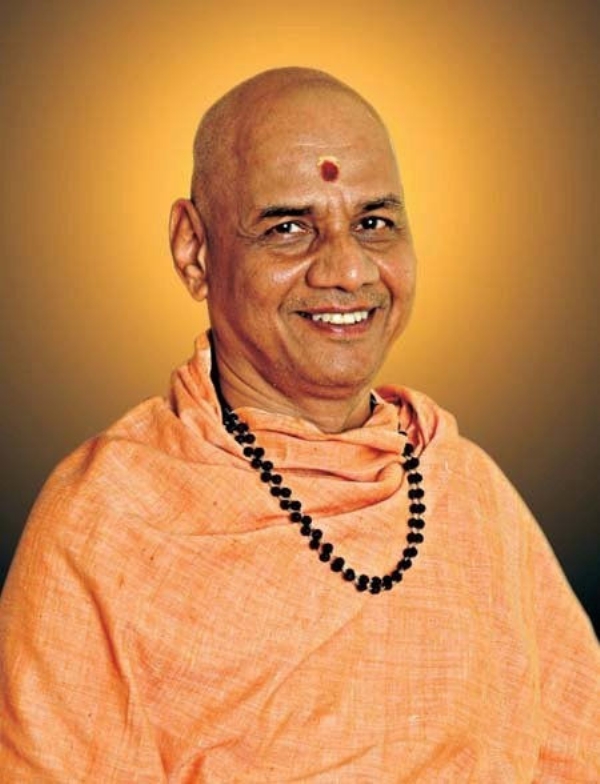 गोविंद गिरि महाराज गोविंद गिरि महाराज